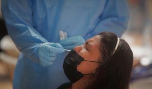 Salud Pública notifica 291 nuevos casos de COVID-19