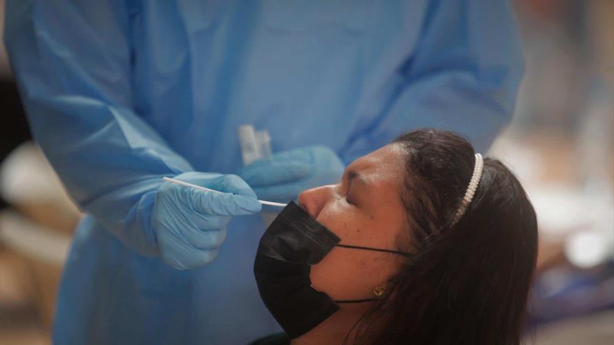 Salud Pública notifica 291 nuevos casos de COVID-19 Salud Pública notifica 291 nuevos casos de COVID-19