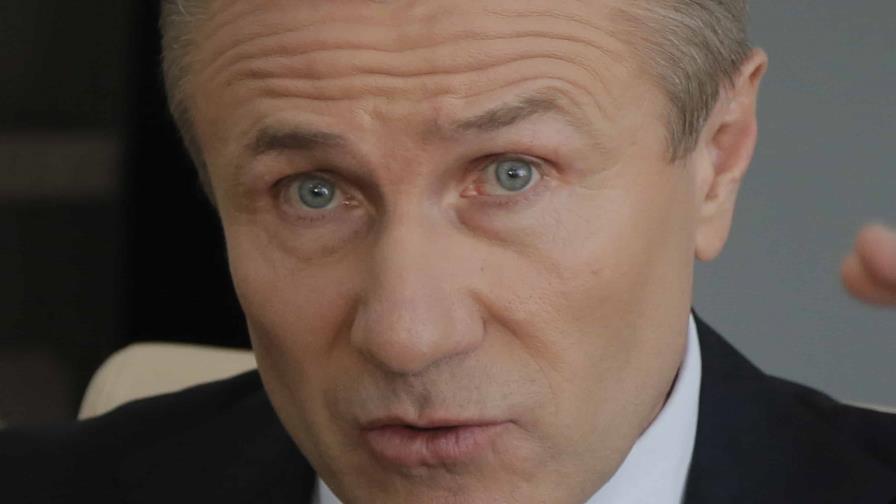 ¡Ganaremos!, dice el mítico exatleta ucraniano Sergei Bubka