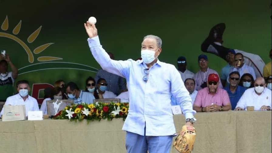 Fundación Rica inicia XI torneo RBI dedicado a Juan Marichal