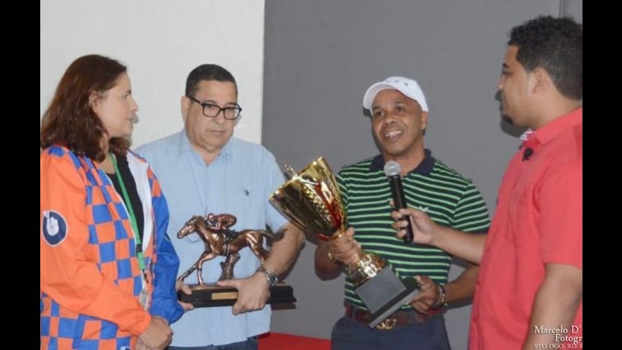Maremoto P gana Clásico Asociación de Dueños
