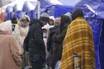 Evacuación de civiles de Mariúpol en Ucrania interrumpida por segundo día