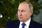 Putin acusa a Ucrania de impedir las evacuaciones humanitarias en Mariúpol