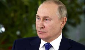 Putin acusa a Ucrania de impedir las evacuaciones humanitarias en Mari&uacute;pol