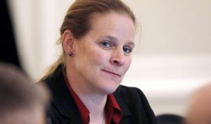 Cone sigue al mando en el fútbol femenino de los Estados Unidos