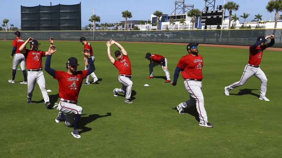 Peloteros hacen nueva propuesta que en poco agrada a los dueños