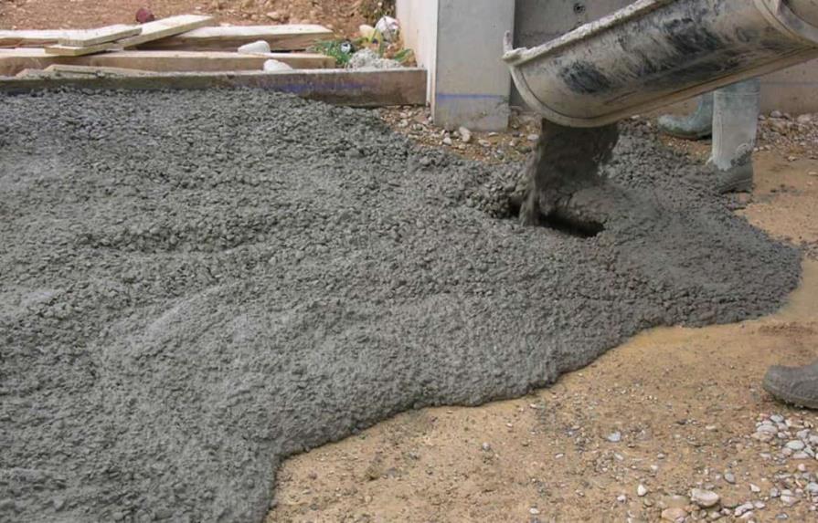 Precio del cemento en el país es el más barato de la región
