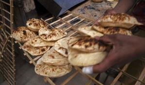 La guerra en “granero del mundo” amenaza entregas de comida