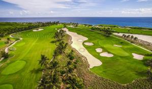 El PGA regresa con una bolsa de US$3,7 millones