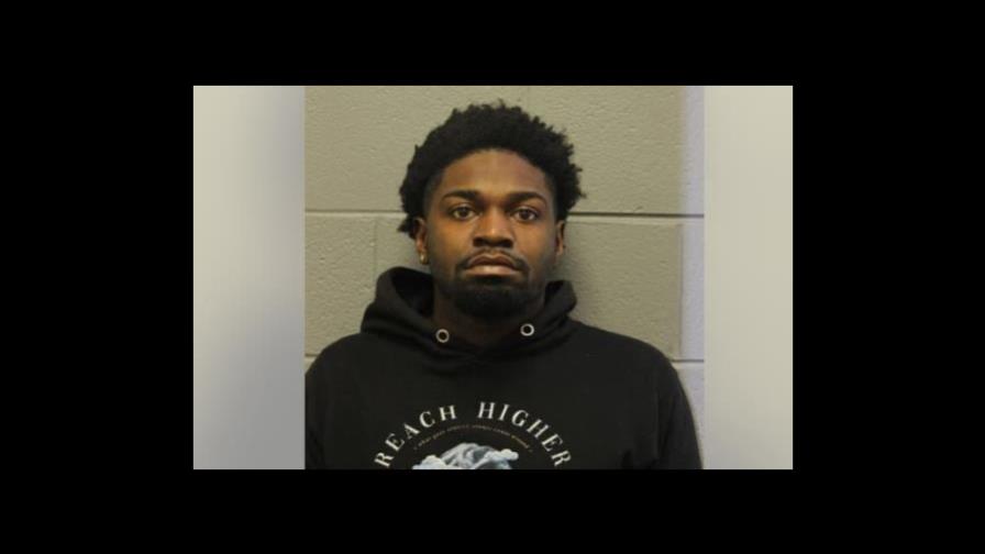 Un hombre mata a un policía y hiere a otro en Chicago