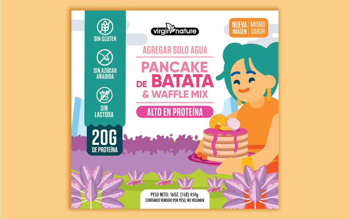 Infografía