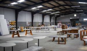 Gola: El futuro de la manufactura del diseño dominicano podría estar en Herrera