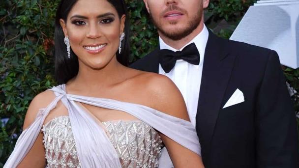 Francisca Lachapel pide un remedio para el corazón roto