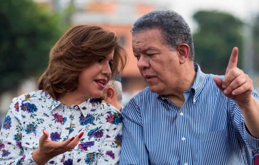 Abogado confirma el divorcio entre Leonel Fernández y Margarita Cedeño