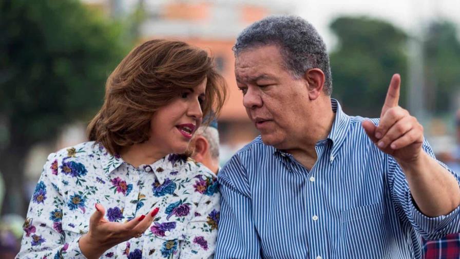 Abogado confirma el divorcio entre Leonel Fernández y Margarita Cedeño