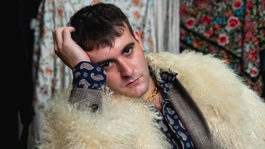 Palomo Spain y Paula Cánovas, a la conquista del premio LVMH en París