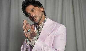 Pedro Capó: Me escribo y me aconsejo a mí mismo desde mis canciones