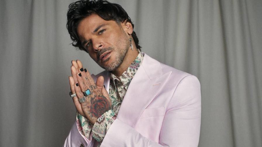 Pedro Capó: Me escribo y me aconsejo a mí mismo desde mis canciones Pedro Capó: Me escribo y me aconsejo a mí mismo desde mis canciones