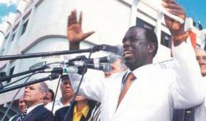 Recuerdan a Peña Gómez en 85 aniversario de su natalicio