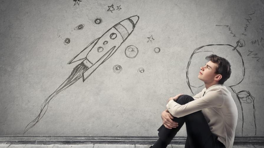 Por qué creer en los sueños de los hijos Por qué creer en los sueños de los hijos