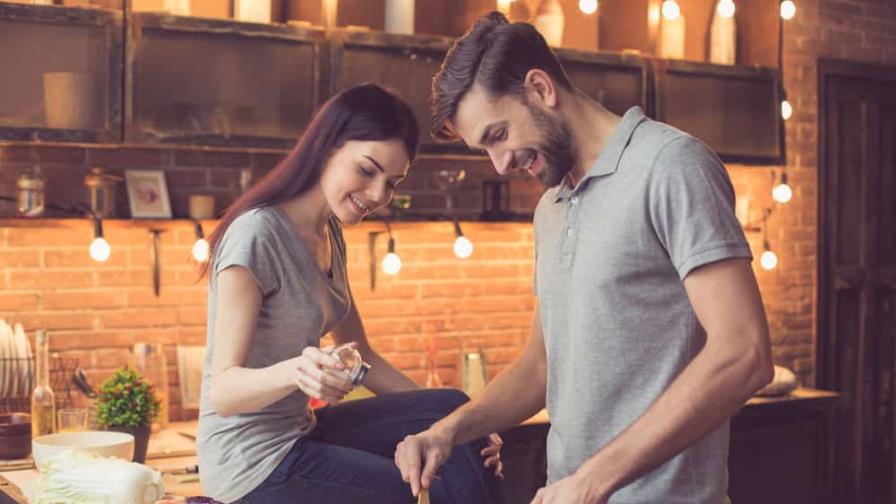 Cenas livianas para irte a dormir sin pesadez