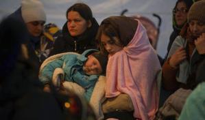 EEUU y aliados consideran prohibir petróleo y gas rusos