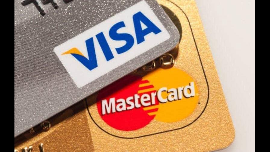 Visa y Mastercard suspenden sus operaciones en Rusia Visa y Mastercard suspenden sus operaciones en Rusia