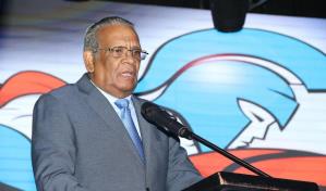 Crónica deportiva está de luto tras el fallecimiento de don Roosevelt Comarazamy