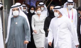 Vicepresidenta concluye agenda en Dubái para promover inversiones