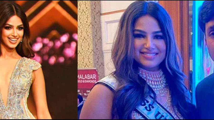Critican a Miss Universo por aumento de peso y Alicia Machado la defiende Critican a Miss Universo por aumento de peso y Alicia Machado la defiende