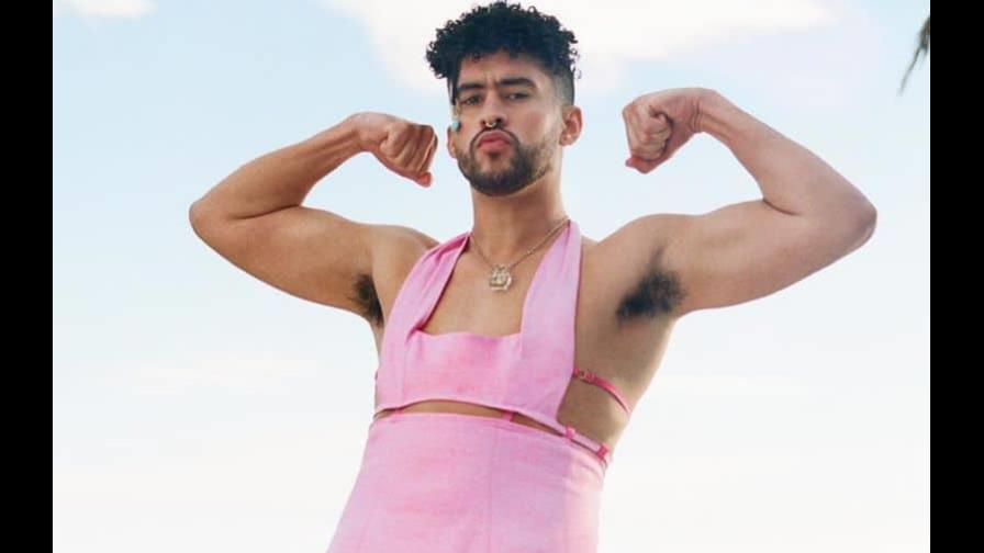 Bad Bunny será el primer protagonista latino de una cinta de Marvel