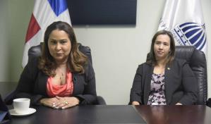 Ministra de la Mujer: "Las Casas de Acogida son lugares para salvar vidas de mujeres"