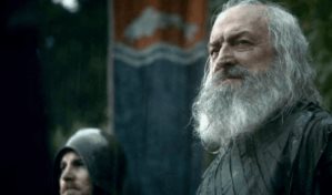 Muere actor de la popular serie Juego de Tronos