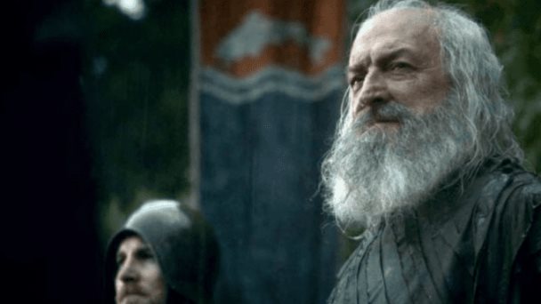 Muere actor de la popular serie Juego de Tronos