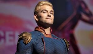 Antony Starr, protagonista de The Boys, condenado a un año de cárcel, y esta es la razón