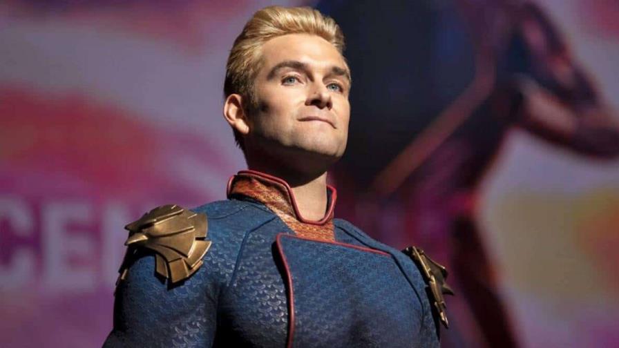 Antony Starr, protagonista de The Boys, condenado a un año de cárcel, y esta es la razón
