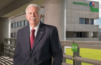 Solo el 24 % de transacciones con el Banco BHD León son en sus sucursales