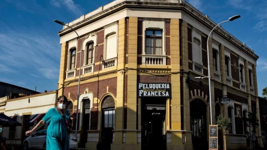 Próximo presidente de Chile vivirá en un barrio que refleja nueva diversidad social