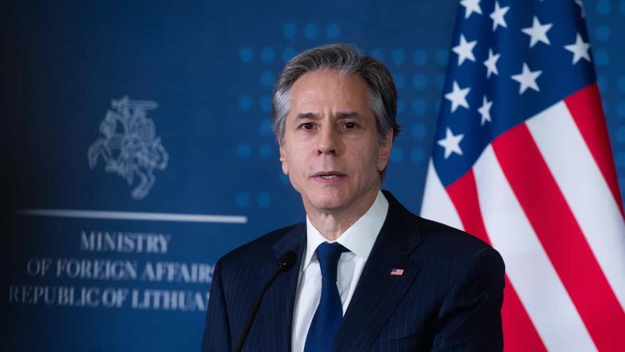 Blinken insiste en que se defenderá “cada pulgada” del territorio de la OTAN Blinken insiste en que se defenderá “cada pulgada” del territorio de la OTAN