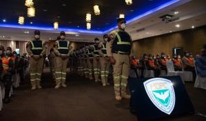 Obras Públicas crea Codevial para controlar los márgenes de las carreteras