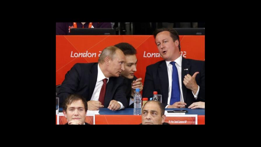 Federación Internacional de Judo quita títulos a Putin y oligarca ruso Federación Internacional de Judo quita títulos a Putin y oligarca ruso