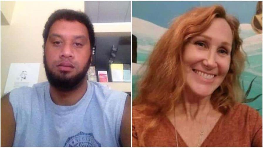 Cuerpo de una desaparecida es encontrado en un tanque séptico de La Florida