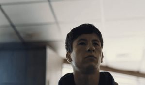 ¿Se confirma el papel de Barry Keoghan en The Batman?