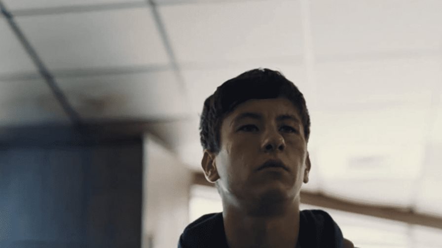¿Se confirma el papel de Barry Keoghan en The Batman?
