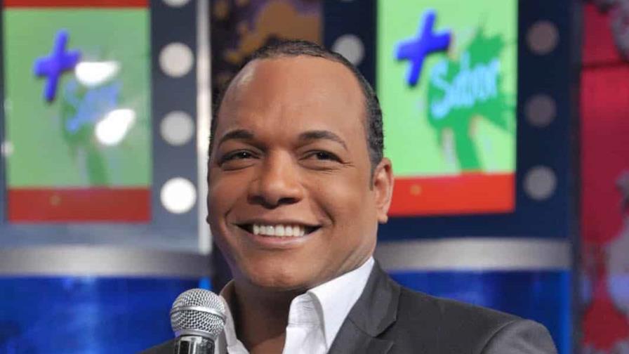 Comunicador Jary Ramírez revela que le diagnosticaron cáncer Comunicador Jary Ramírez revela que le diagnosticaron cáncer