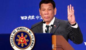 Filipinas eleva la edad de consentimiento sexual de los 12 a los 16 años