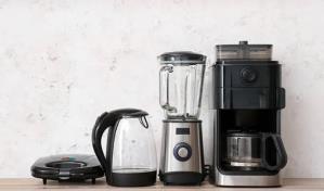 Electrodomésticos en la cocina: cada cuánto hay que cambiarlos