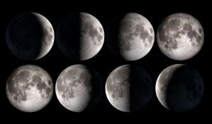 Fases de la luna: cómo aprovecharlas correctamente