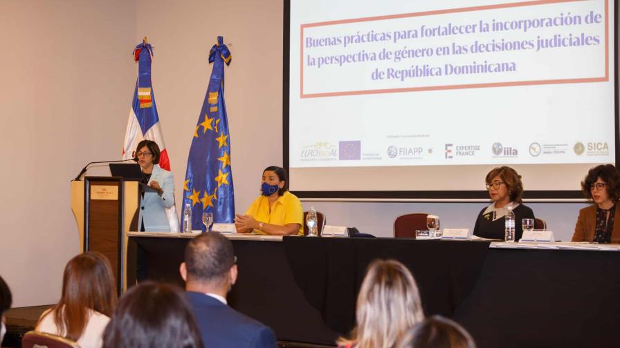 Poder Judicial busca fortalecer la perspectiva de género en sus decisiones