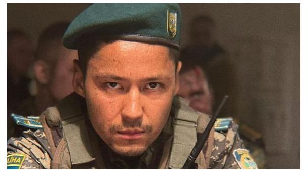 Murió en combate actor de El Hobbit que había renunciado para defender a Ucrania